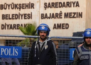 Yurtiçi ve Yurtdışından 184 aydın ortak açıklamaya imza attı: Kayyım kararını tanımıyoruz