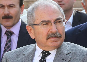Kayyım Vali sadece Erdoğan ve Soylu’yu değil, AKP’nin kalburüstünü de beslemiş