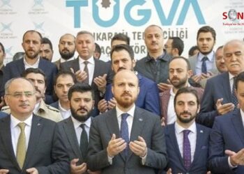 “Bu daha başlangıç” diyen İmamoğlu, AKP’li Vakıflara ayrılan 357 milyon liralık bütçeyi iptal etti