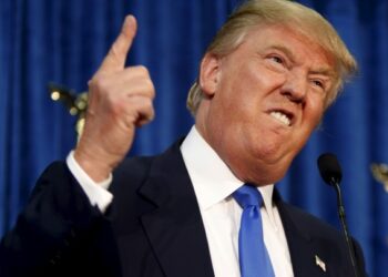 Trump’tan ‘nefret suçu’ çağrısı: İdam cezasını getirmeliyiz