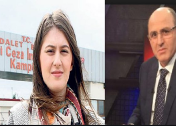 Milletvekili Paylan: Ali Fuat Yılmazer konuşmasın diye kızını tutukladılar