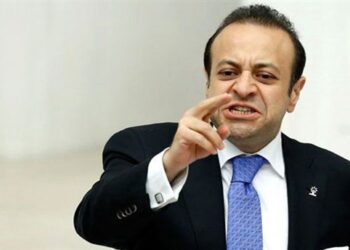 CHP’den Egemen Bağış tepkisi: Hangi yüzle Türkiye’yi temsil edecek?