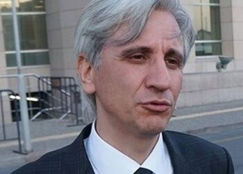 Tahliye edilen eski savcı Gültekin Avcı, yeniden gözaltına alındı
