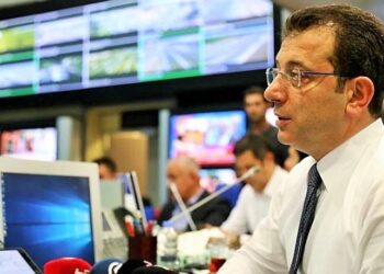 Ekrem İmamoğlu: Sessizliğim devlet terbiyem ve sürece olan saygımdan