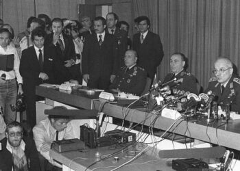 Türkiye demokrasisinin ‘kara lekesi’ 12 Eylül’de neler yaşandı?