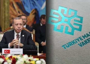 Sayıştay: MEB bütçesinden Maarif Vakfı’na denetimsiz milyonlarca TL aktarıldı