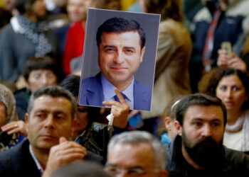Selahattin Demirtaş’ın avukatları: Bir saniye dahi bekletilmeden tahliye edilmesi gerekiyor