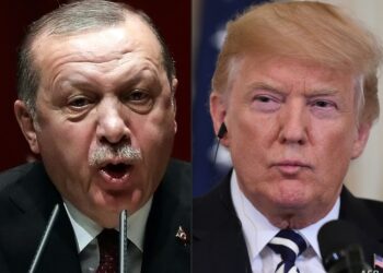 ABD Dışişleri Danışmanı: Gülen, Türkiye’ye iade edilmeyecek, hukukun üstünlüğü böyle işler