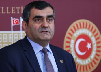 CHP İstanbul Milletvekili Şeker, Süleyman Soylu’ya sordu: IŞİD militanı İlhami Balı, Ankara’da kimlerle görüştü?