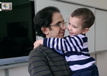 KHK’lı öğretmen Cemil Turan: “Devleti baba olarak görmek yanlışmış!”