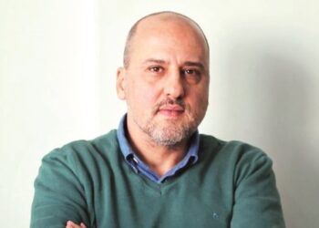 HDP Milletvekili Ahmet Şık: Her savaştan geriye; ölüler, yas tutanlar ve hırsızlar ordusu kalır!