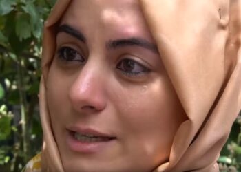 KHK’lı Betül Güneş: Korkmayın, daha ne olabilir, en fazla ölürüz!