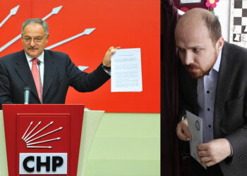 Bilal Erdoğan’a yatırılan esrarengiz 99,9 milyon dolar