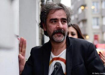 Gazeteci Deniz Yücel: Benim sürecim, Erdoğan’ın iktidar için her şeyi yapacağını gösterdi