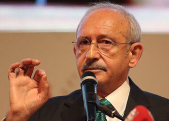 CHP Suriye tezkeresine, içimi yana yana evet diyecek