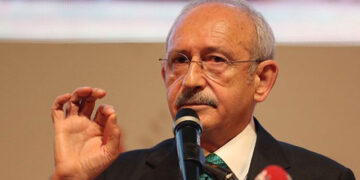 CHP Suriye tezkeresine, içimi yana yana evet diyecek