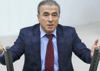 AKP’li Bostancı’nın KHK’lılarla ilgili açıklamasına tepkiler devam ediyor