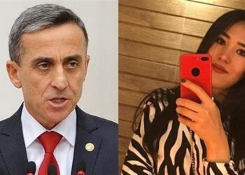 AKP’li Şirin Ünal, Nadira Kadirova’yı sigortasız ve  kaçak çalıştırmış