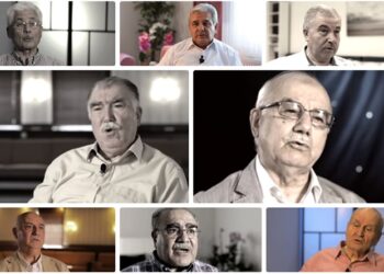 Bu işin sahibi Allah: Hizmet Hareketi’nin önemli isimleri MC TV’ye konuştu
