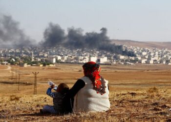 Bağdadi’nin yardımcısı: Kobani’ye saldırmamız için Erdoğan ısrar etti