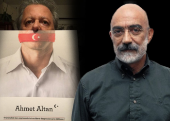 Uluslararası Yazarlar Birliği PEN, Altan’ı onur üyesi ilan etti