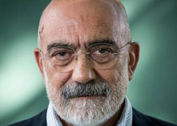 I’m free but my friends still languish in Turkish jails