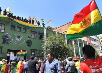 Bolivya’da darbe: Bolivya’da devlet başkanlığı seçimleri yenilenecek