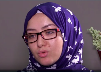Çin’de gördüğü işkenceleri anlatan  Mihrigül Tursun: Beni öldürmeleri için yalvardım!