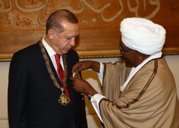 Sudan’da yasa kabul edildi: ‘Eski rejimin kaldırılması yasası’ onaylandı, Ömer el Beşir’in izleri de siliniyor