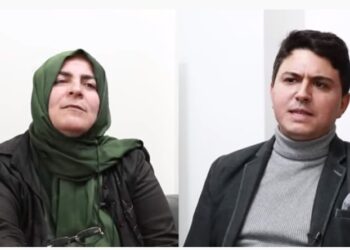 AKP kurucusu Ünsal: AKP’nin yaptıkları 28 Şubat’ı aratır hale geldi
