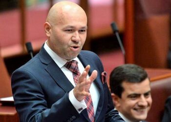 Eski Senatör Mehmet Tillem vefat etti: Melbourne’daki Fawkner mezarlığında toprağa verildi