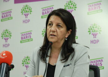 Buldan’dan ‘kayyım’ tepkisi: Bu iktidar darbecidir, irade hırsızıdır