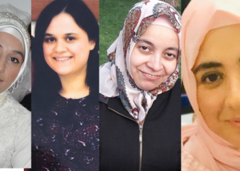 Doğumuna az kalan 4 kadına zulüm: AKP iktidarının hamile bayanlara işkencesi devam ediyor