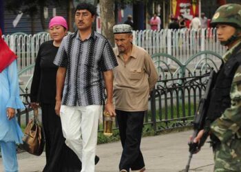 Kültürel soykırımın kanıtı: Çin’in Uygur Türklerini tuttuğu kamplara ilişkin yeni gizli belgeler