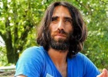 Behruz Boçani