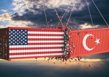 Askeri ve finansal maddeler var: ABD’nin Türkiye’ye yaptırım tasarısının maddeleri belli oldu