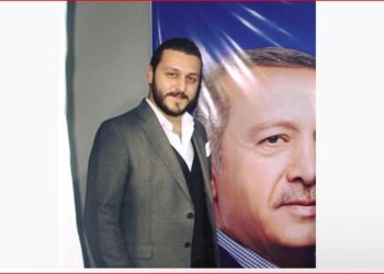 AKP’li başkan polis aracına çarptı, uyuşturucu ile yakalandı