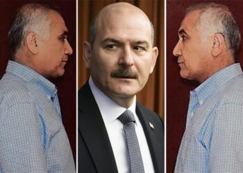 Adil Öksüz’ün yerini biliyoruz diyen Soylu’ya CHP’liden cevap: Sizde bir yerlerde kalıyordur, iyi koruyor musunuz?