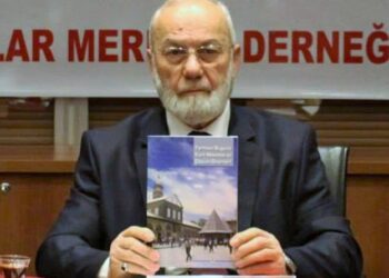 Erdoğan’ın başdanışmanı SADAT kurucusu: Mehdi’nin gelişine ortam hazırlıyoruz