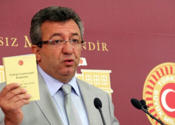 CHP Grup Başkanvekili: Biz, İyi Parti ve HDP, Libya ile yapılan anlaşmaya ret oyu verdik