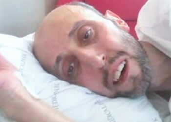 Tutukluyken kanserden ölen Erol’un son sözleri: İçeride insanları öldürüyorlar, benim gibi iki kişi daha vardı