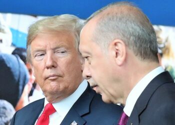 ABD Başkanı Trump, Türkiye’ye yaptırım tasarısını imzaladı