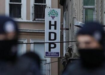 Diyarbakır Valisi suç işliyor: HDP’li 70 meclis üyesinin yerine kayyım atandı