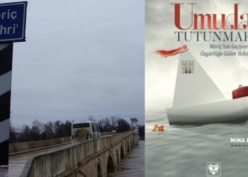 Umuda Tutunmak: 15 Temmuz ‘kıyım dönemi’ kitaplaştırıldı