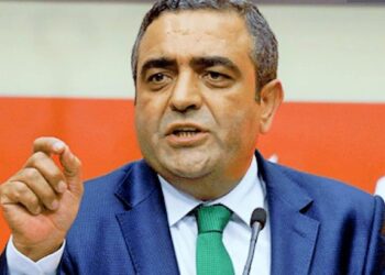 CHP Milletvekili Tanrıkulu: Roboski’nin sorumluları Ankara kulislerinde dolaşıyor