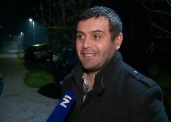 Fatih öğretmen serbest: Bosna Mahkemesi, hukuksuzluğa ‘dur’ diyerek, sınır dışı kararını iptal etti