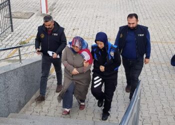 AKP’nin kadınlara yönelik cadı avı sürüyor: Haklarında ihbar kararı’ olan 27 kişiye daha gözaltı