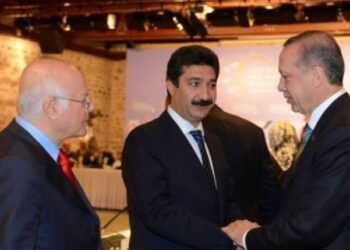 Eski AKP vekil: Diyarbakır’da para karşılığı devlet kadrosu veriliyor