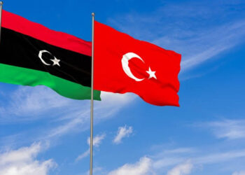 Reuters: Libya, Türkiye’den askeri destek talep etti