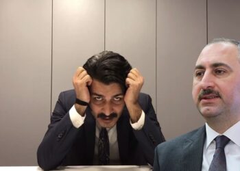 Adalet Bakanı özel sohbette “Bu mağduriyetleri biliyorum ama konuşursam fetöcü derler” demiş